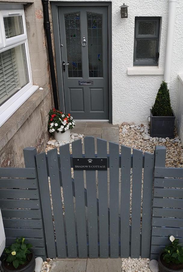 Shadow'S Cottage Situated In Fishertown, Nairn. Luaran gambar