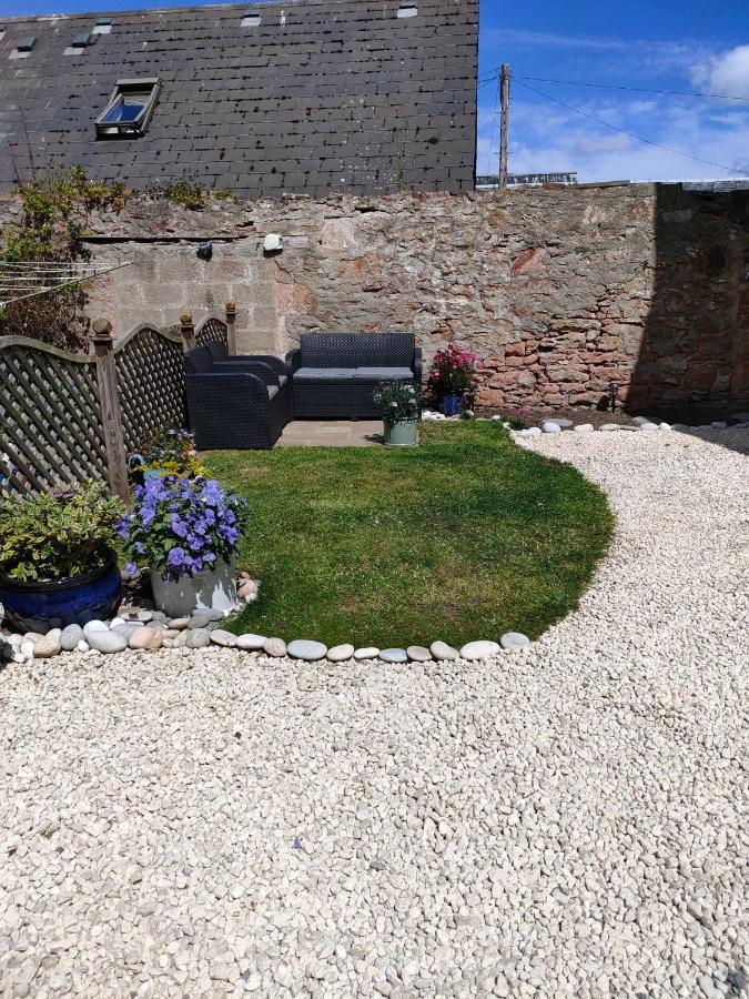 Shadow'S Cottage Situated In Fishertown, Nairn. Luaran gambar