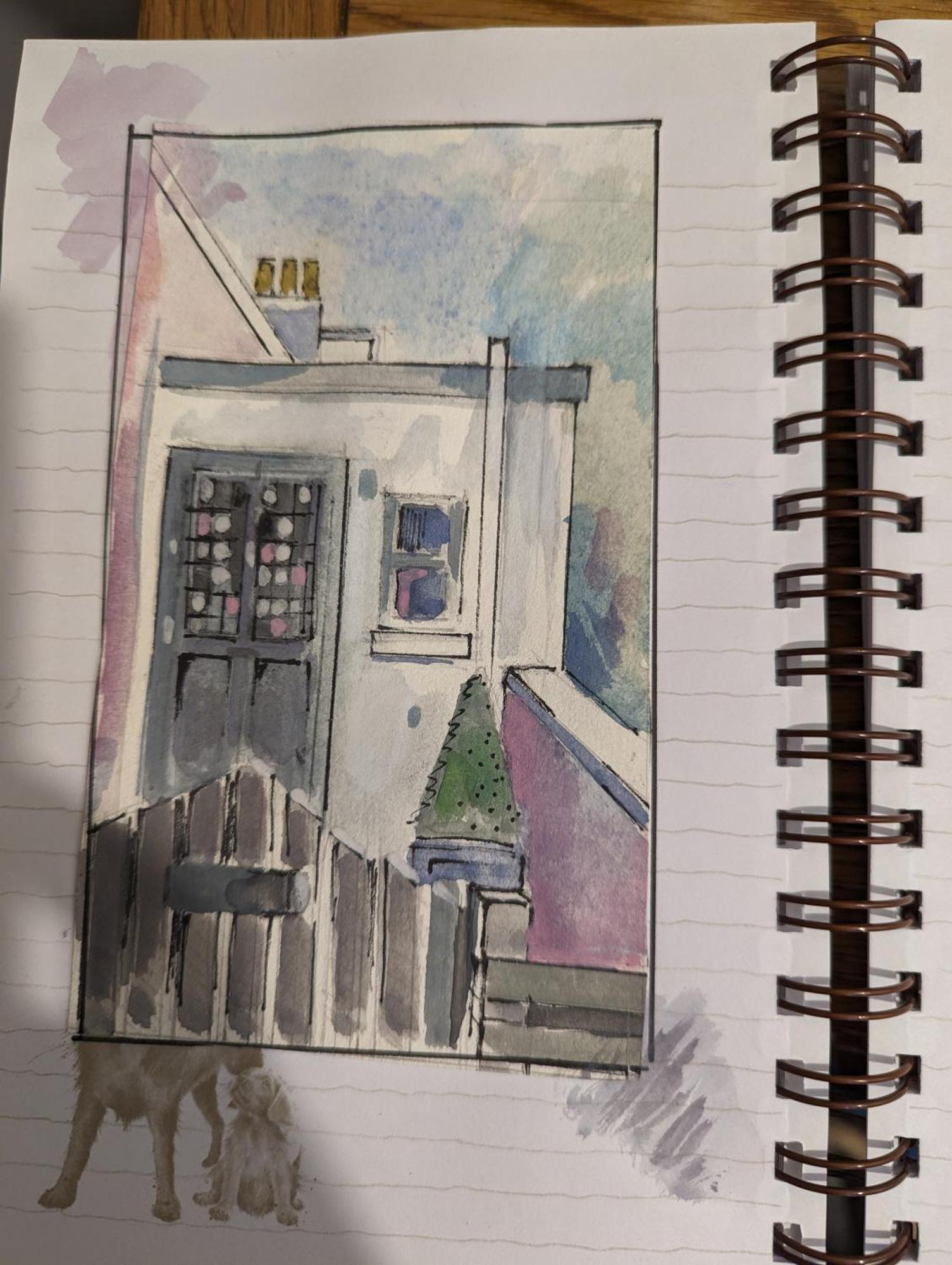 Shadow'S Cottage Situated In Fishertown, Nairn. Luaran gambar